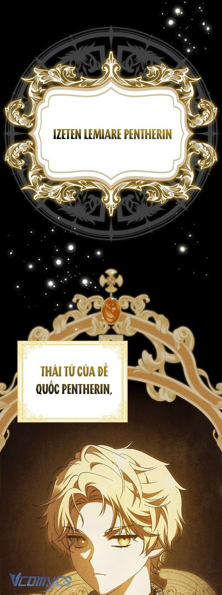 Công Chúa Bạch Hổ Không Có Nguy Hiểm Nha! Chap 3 - Trang 2