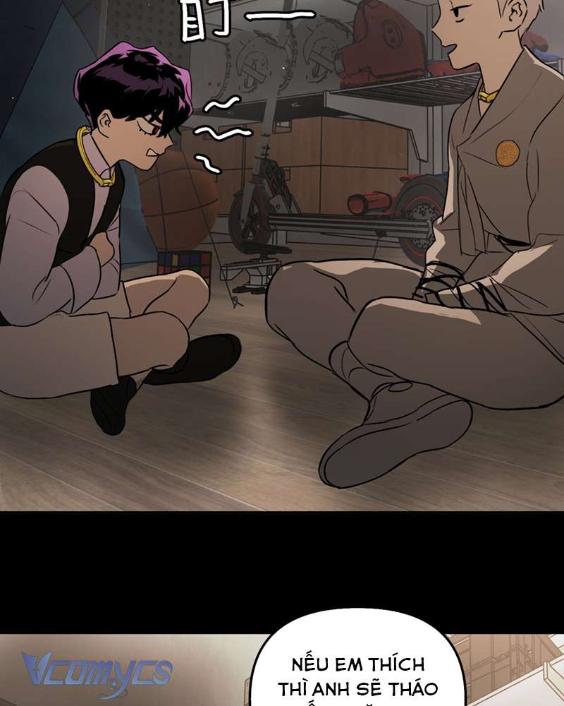 Ác Chi Hoàn Chapter 49 - Next Chap 50