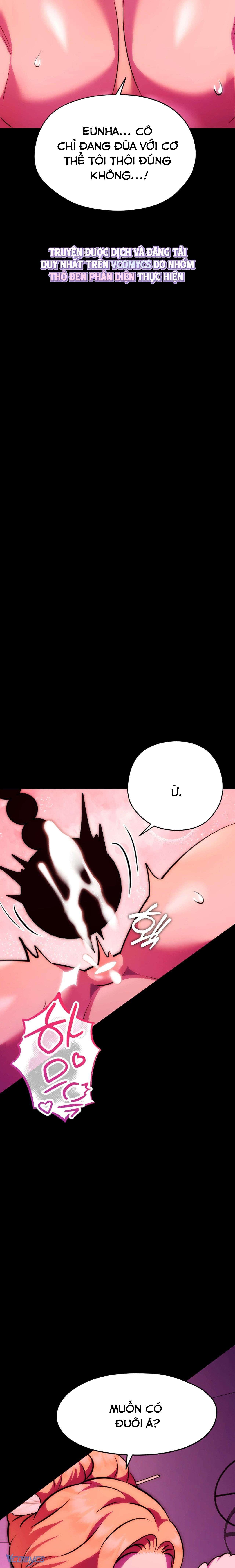 『18+』Tôi Tiễn Nam Chính Về Trời Nhé? Chap 29 - Trang 2