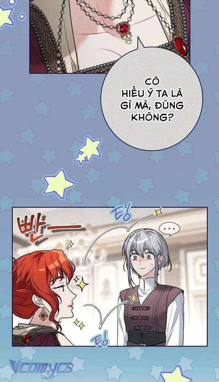 Hôn Nhân Vụ Lợi 2: Bản Tình Ca Không Thể Quên Chap 29 - Trang 2