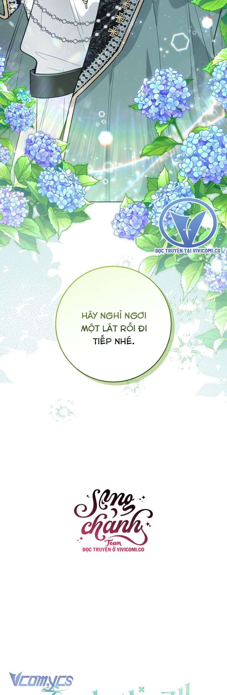 Bé Con Cá Voi Sát Thủ Chap 51 - Trang 4