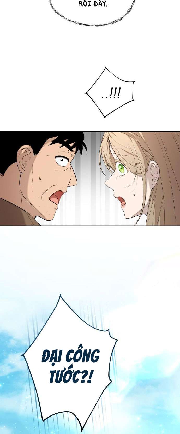 Trận Đấu Đồng Đội Của Những Tài Xế Xe Tải Chap 11 - Next Chap 12