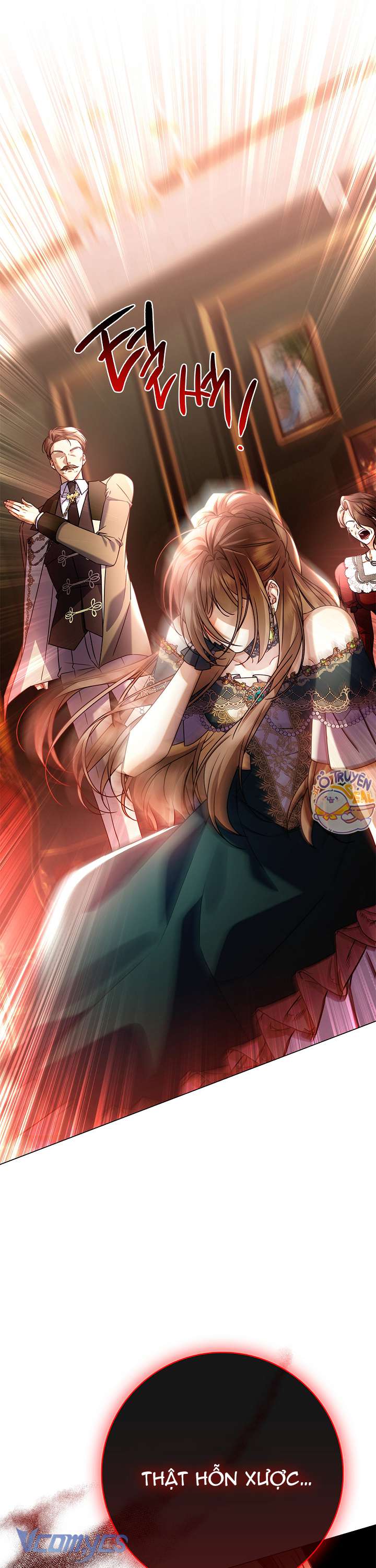 Xin Lỗi Vì Tôi Không Thể Rời Mắt Khỏi Vẻ Ngoài Của Ngài Chap 10 - Next Chap 11