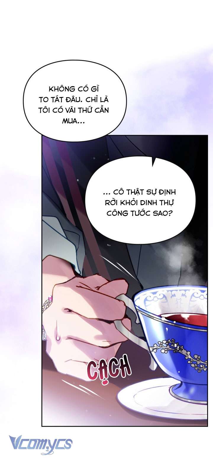Kết Cục Của Nhân Vật Phản Diện Chỉ Có Thể Là Cái Chết Chap 175 - Trang 4