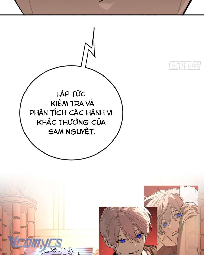 Ác Chi Hoàn Chapter 47 - Trang 4
