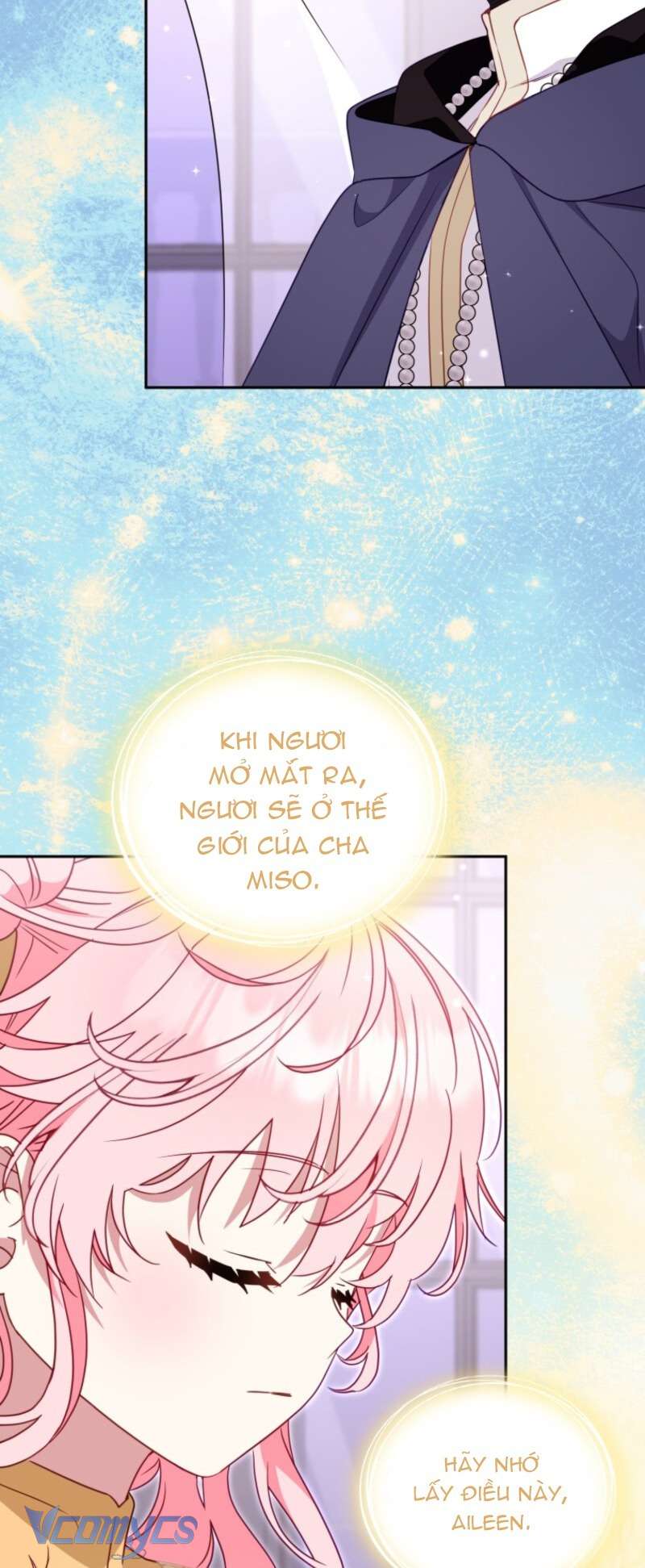 Tôi Được Nuôi Dưỡng Bởi Những Kẻ Phản Diện Chap 109 - Trang 2