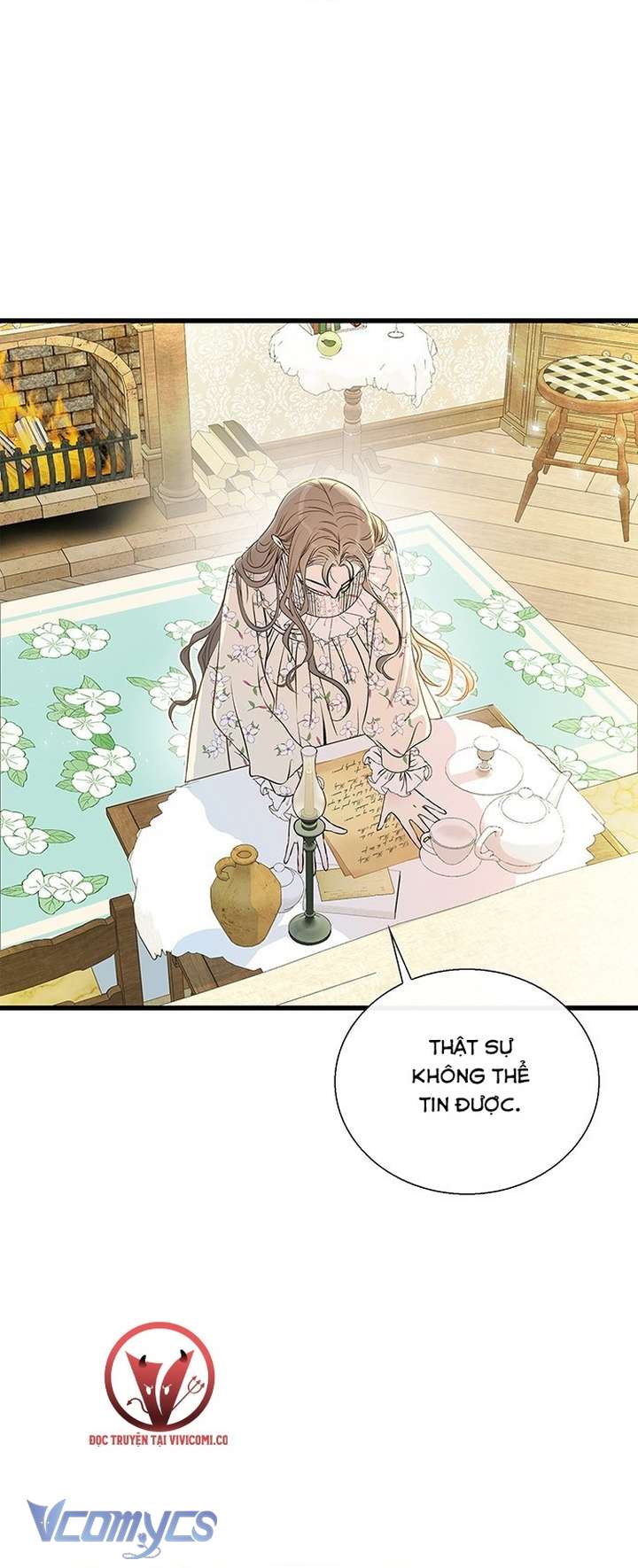 Hoàng Tử Rắc Rối Chap 1 - Next Chap 2