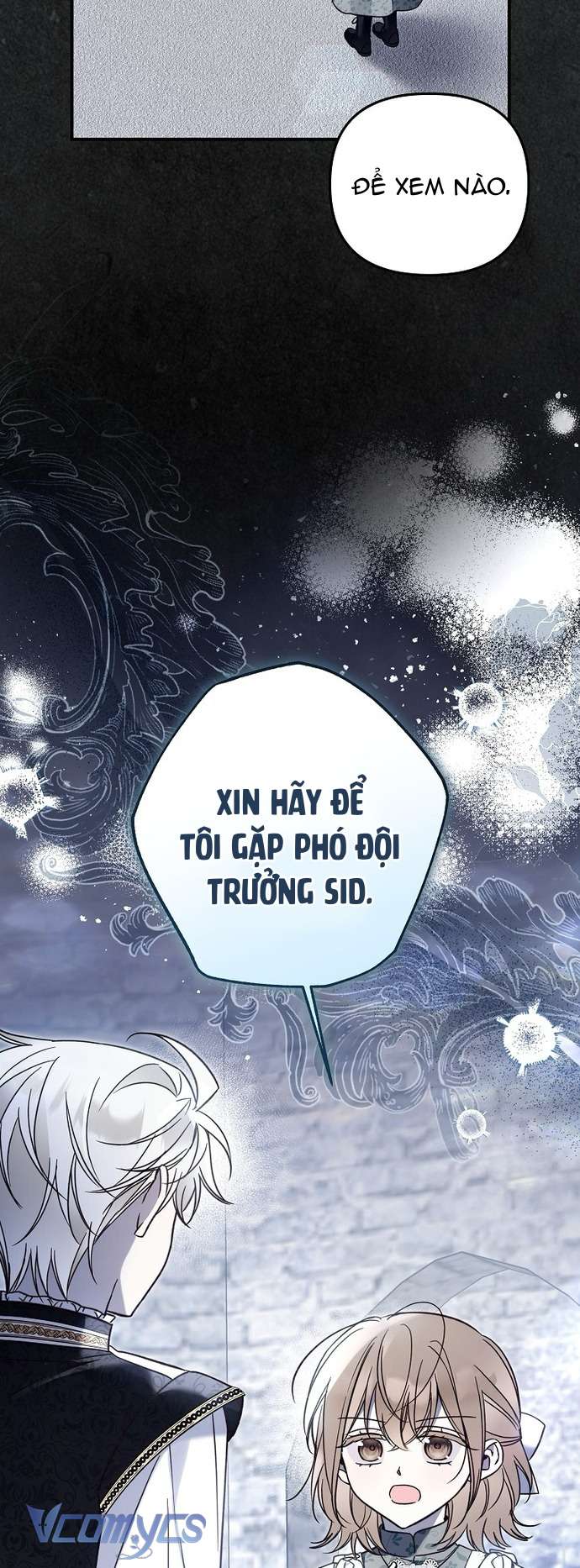 Độc Chiếm Sủng Ái Của Công Chúa Út, Mọi Người Đều Say Mê Tôi. Chap 17 - Trang 3