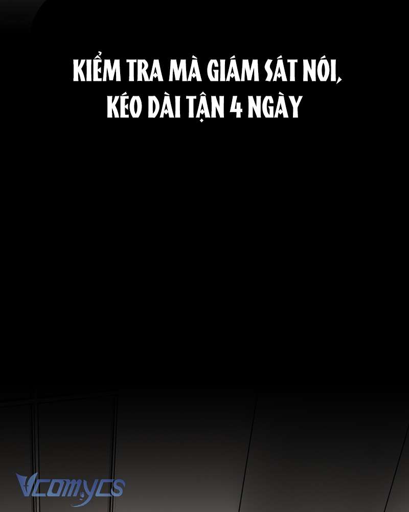 Ác Chi Hoàn Chapter 38 - Trang 4