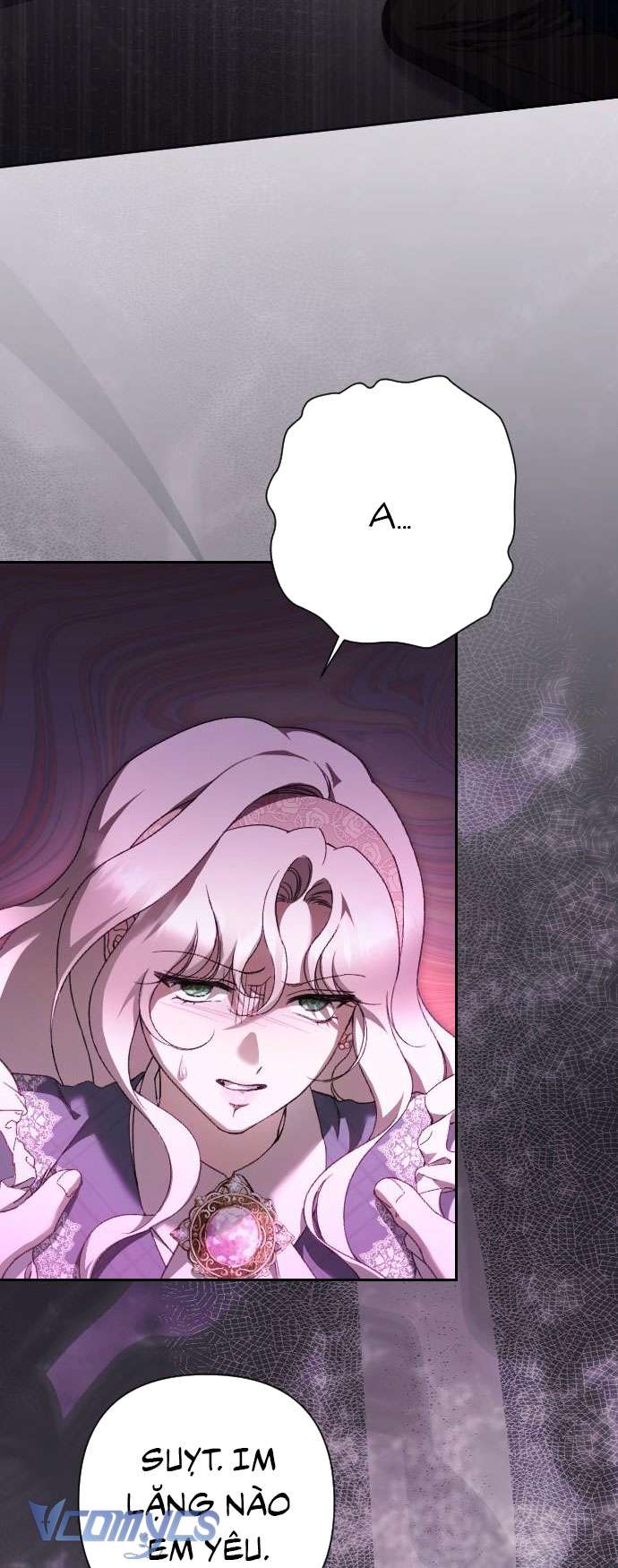 Dành Cho Những Ai Coi Hối Tiếc Là Điều Xa Xỉ Chap 49 - Trang 4