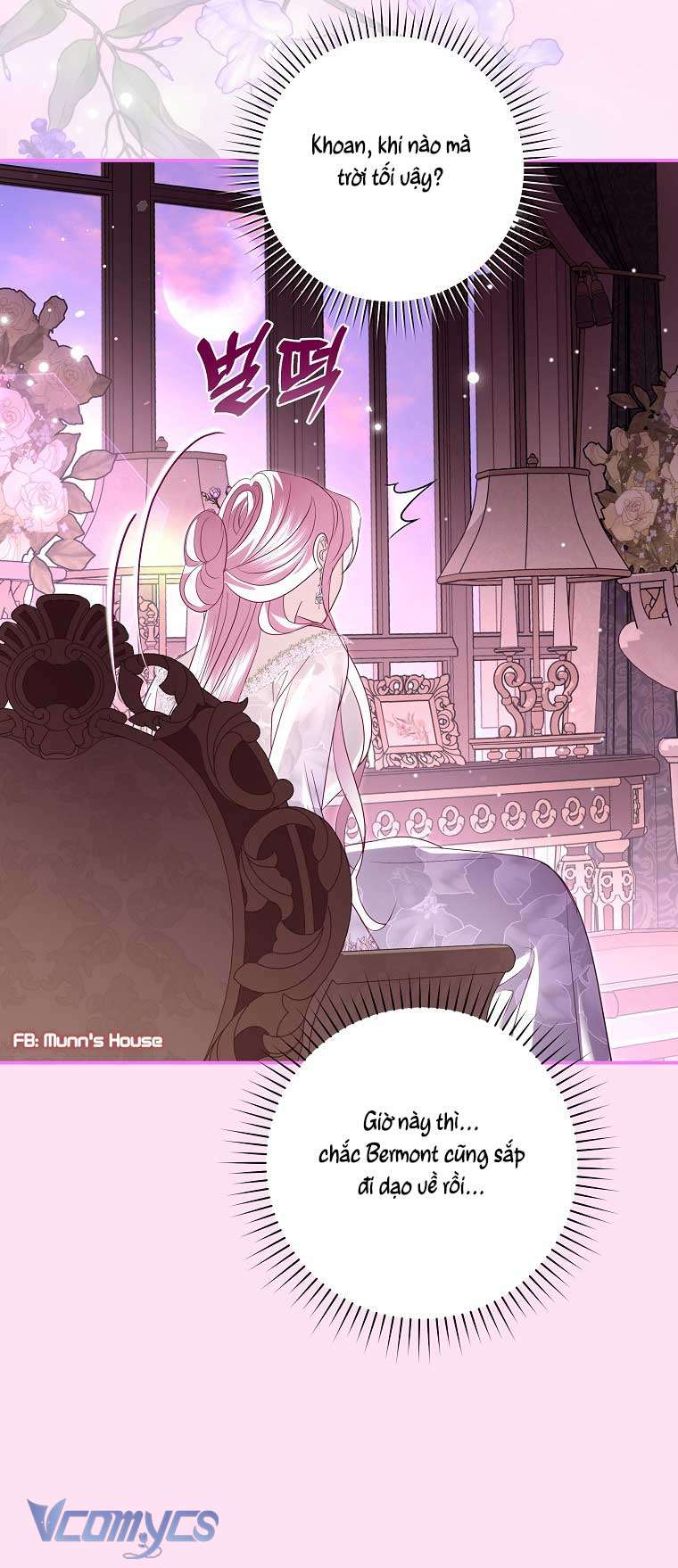 Này Boss Phản Diện, Tôi Có Thể Làm Mọi Thứ Trừ Cưới Ngài Chap 35 - Next Chap 36