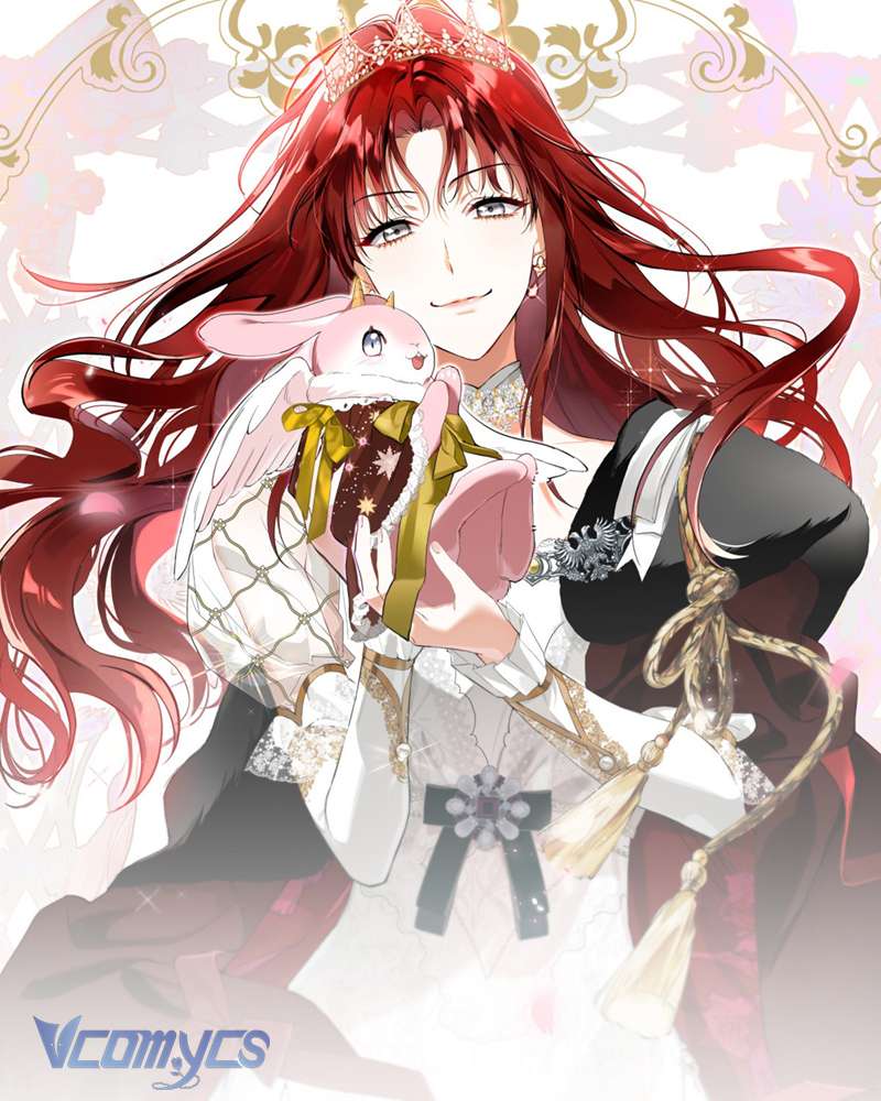 Cô Ấy Sẽ Thuần Hóa Các Anh Hùng Chap 8 - Next Chapter 9