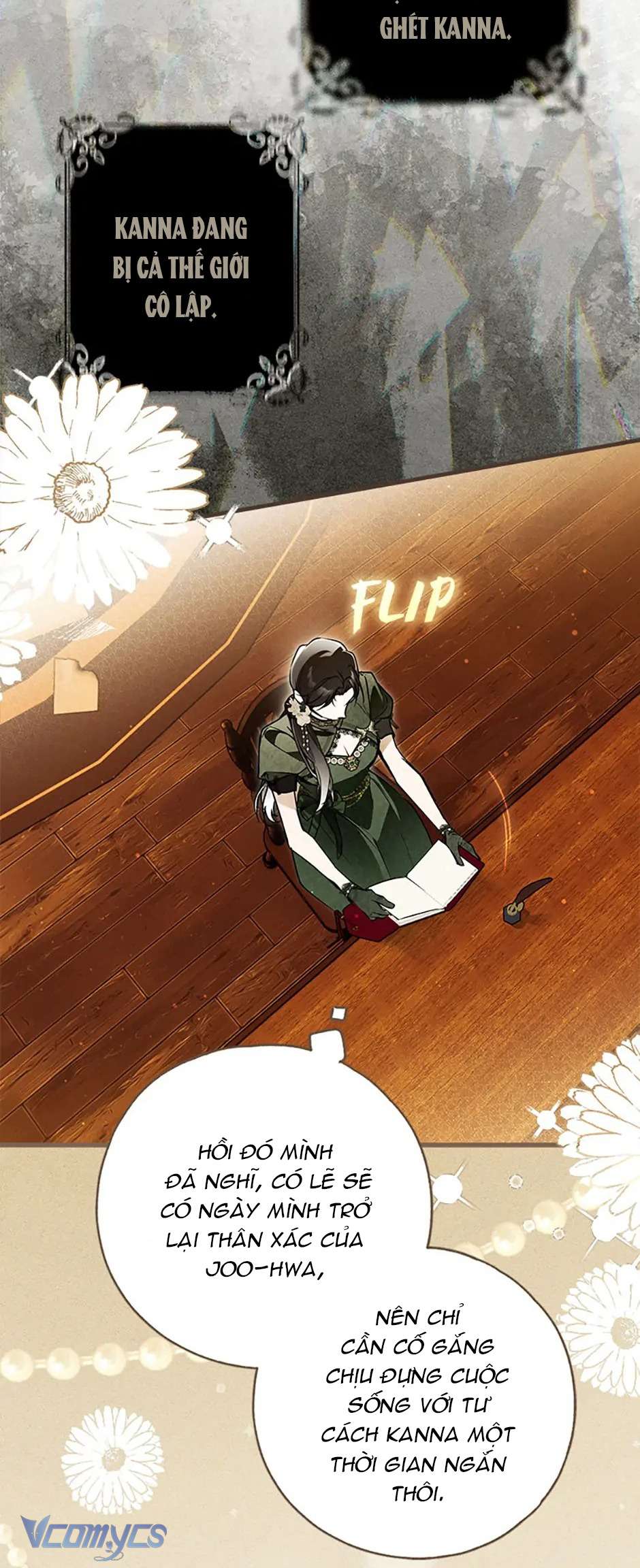 Ai Đó Đang Điều Khiển Cơ Thể Của Tôi Chap 60 - Trang 4