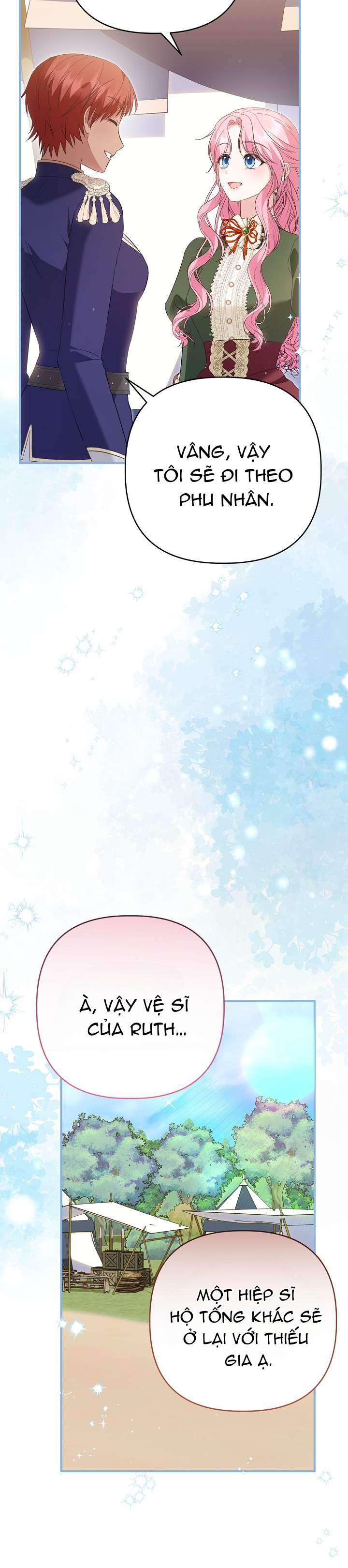 Cha Của Nam Chính Từ Chối Hủy Hôn Chap 48 - Trang 4