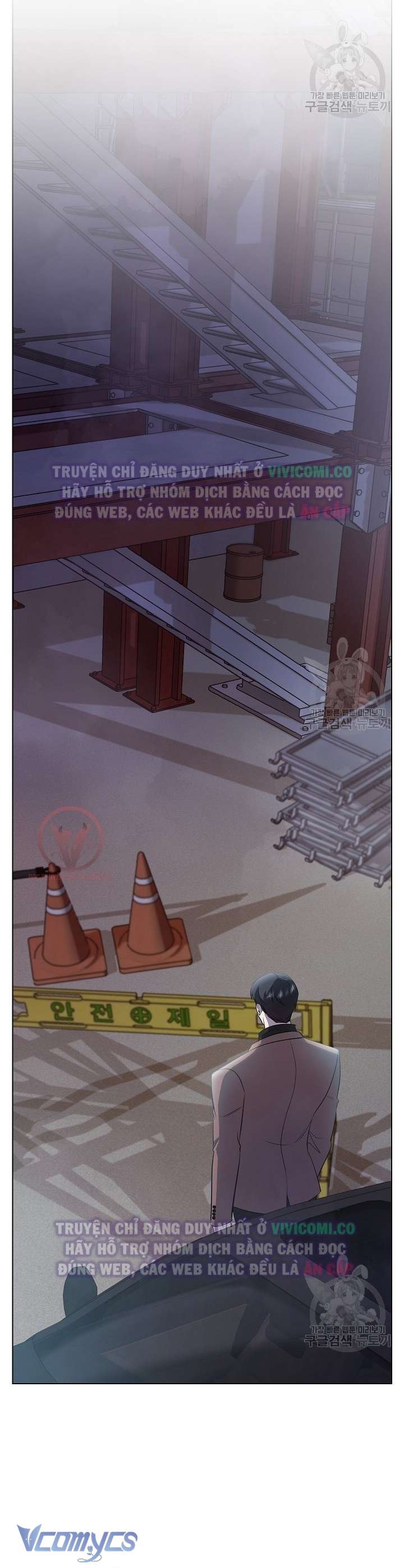 [18+] Mối Quan Hệ Không Lành Mạnh Chap 13 - Trang 3