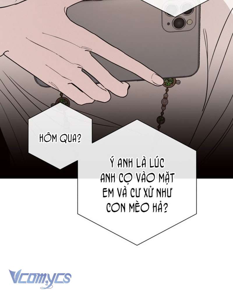 Tối Nay Tôi Là Người Được Cô Ấy Chọn Chap 3 - Trang 3
