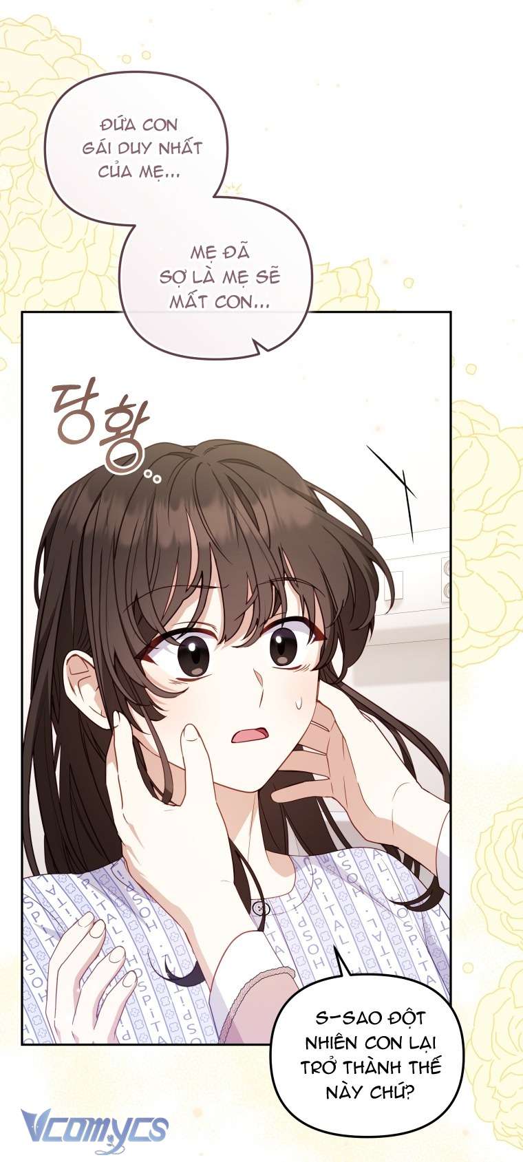 Tôi Được Nuôi Dưỡng Bởi Những Kẻ Phản Diện Chap 110 - Trang 2