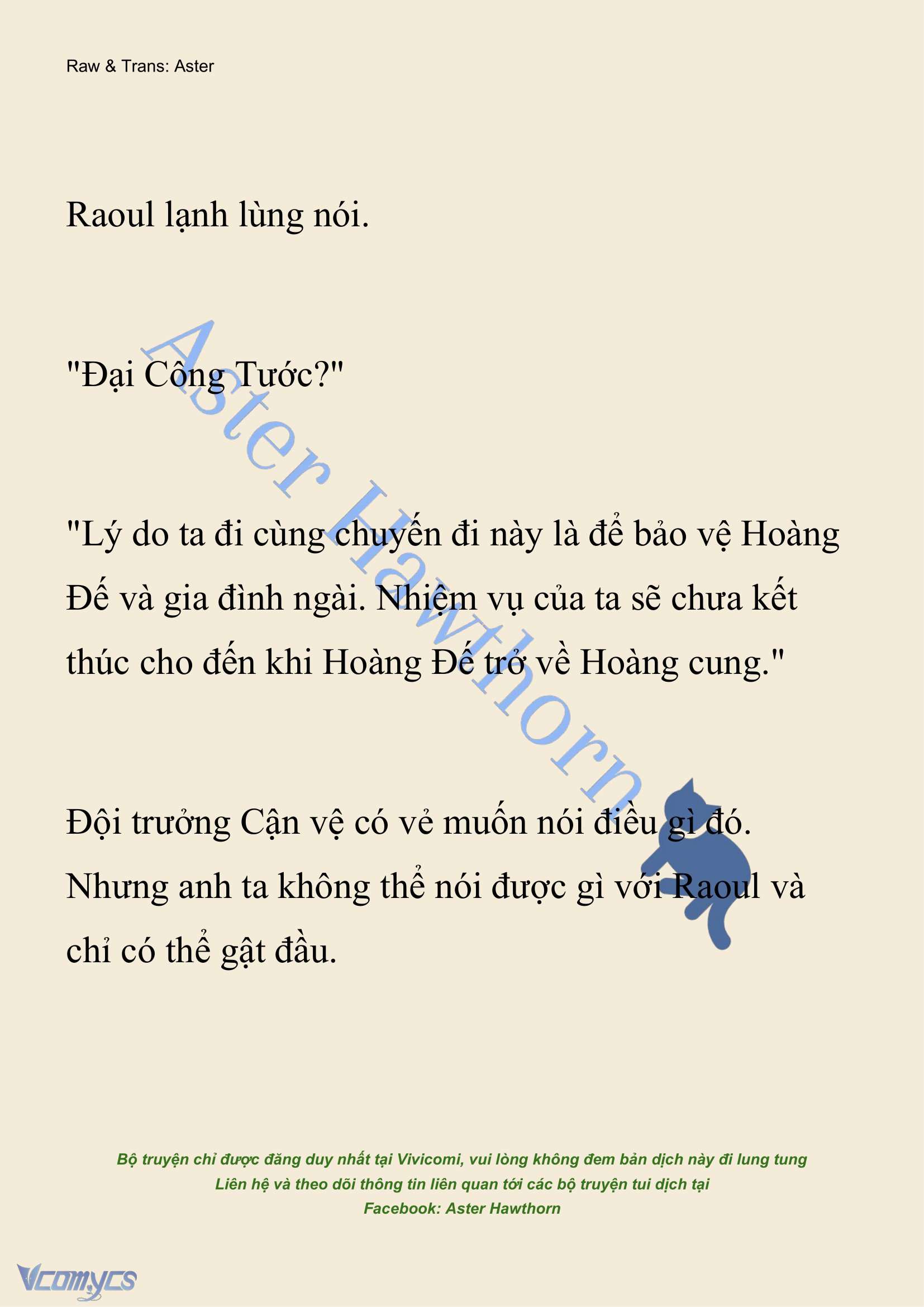 [NOVEL] Giết Cuộc Hôn Nhân Này Chap 93 - Next 