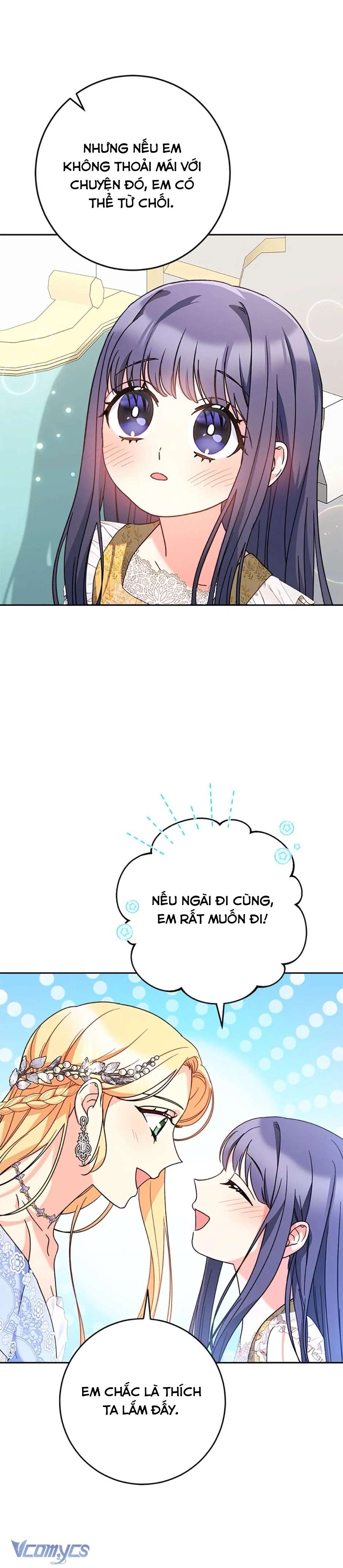 Tôi Đã Nuôi Dạy Em Gái Mình Một Cách Hoàn Hảo Chapter 17 - Trang 4