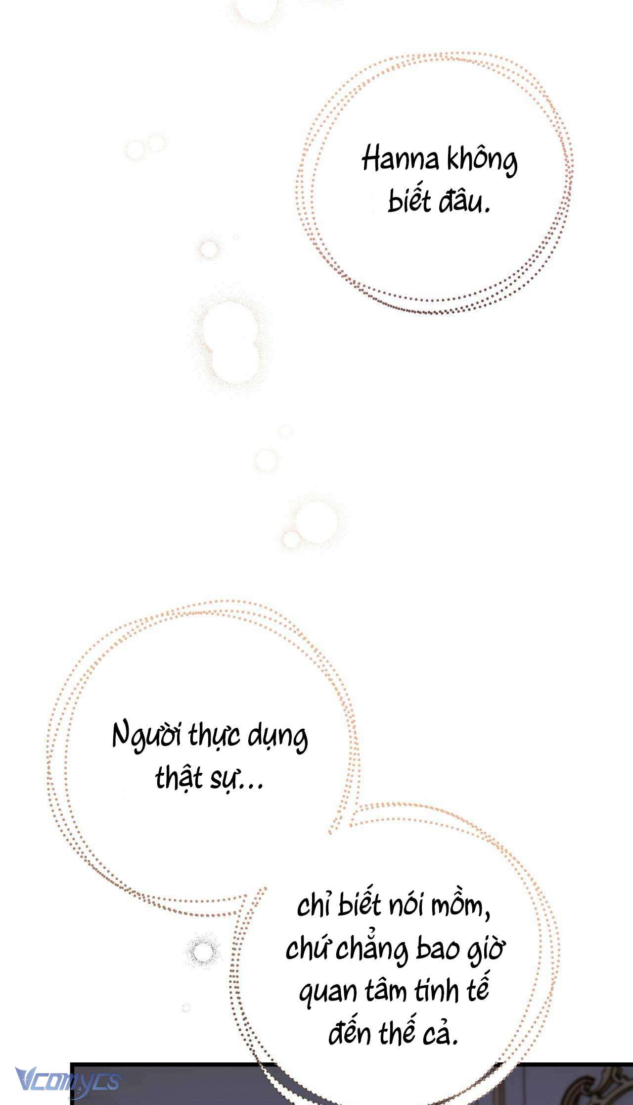 Gửi đến người sói yêu dấu của em Chap 4 - Trang 2