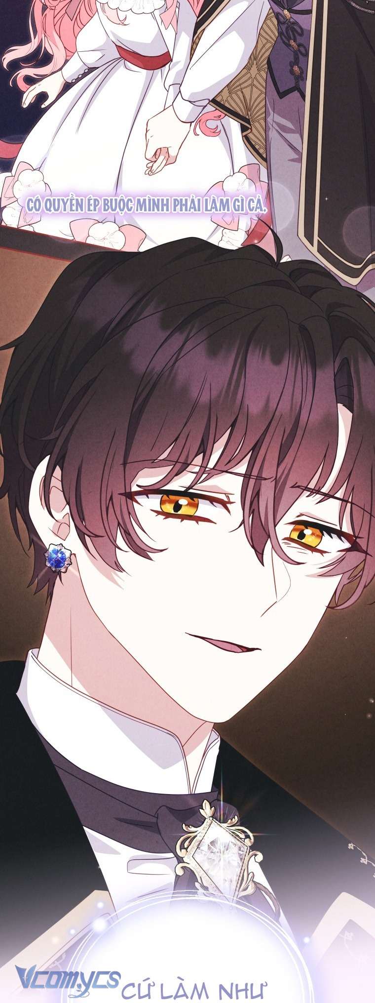 Tôi Được Nuôi Dưỡng Bởi Những Kẻ Phản Diện Chap 115 - Trang 2