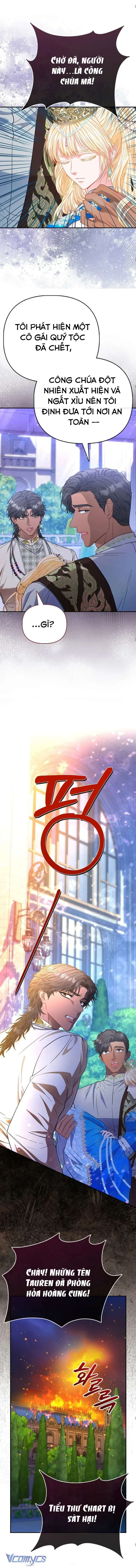 Nàng Công Chúa Của Mọi Người Chapter 73 - Trang 4