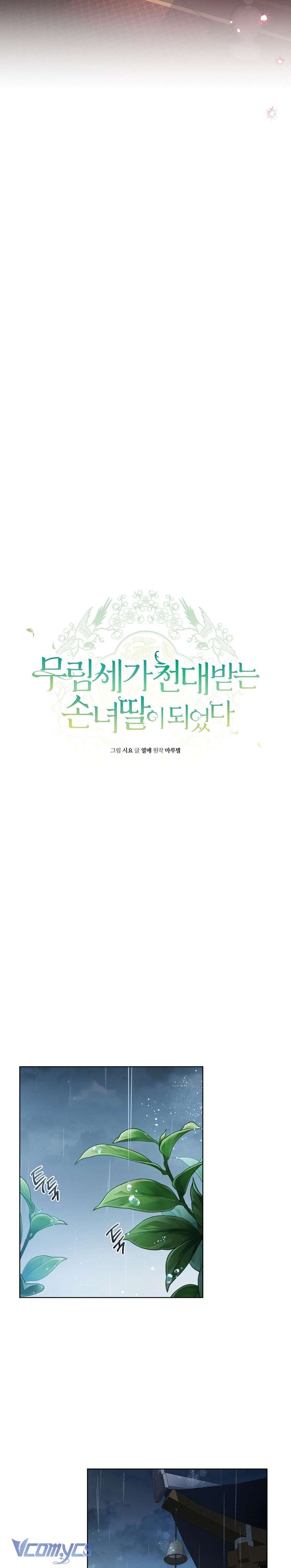 Trở Thành Cô Cháu Gái Bị Khinh Miệt Của Nhà Quyền Quý Chap 8 - Trang 2