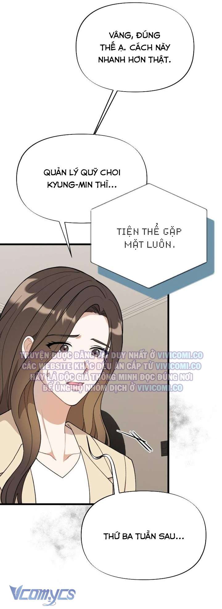 [18+] Bảo Làm Việc Ở Nhà Mà Lại... Chap 14 - Next Chap 15