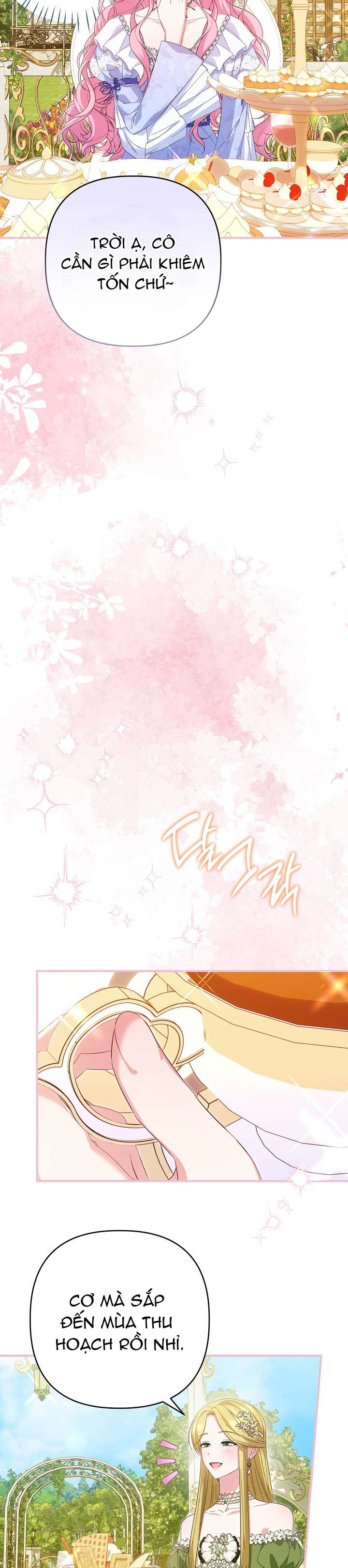 Cha Của Nam Chính Từ Chối Hủy Hôn Chap 46 - Trang 4