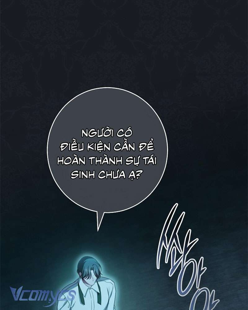 Hầu Gái Độc Quyền Của Hoàng Hậu Phản Diện Chap 95 - Trang 4