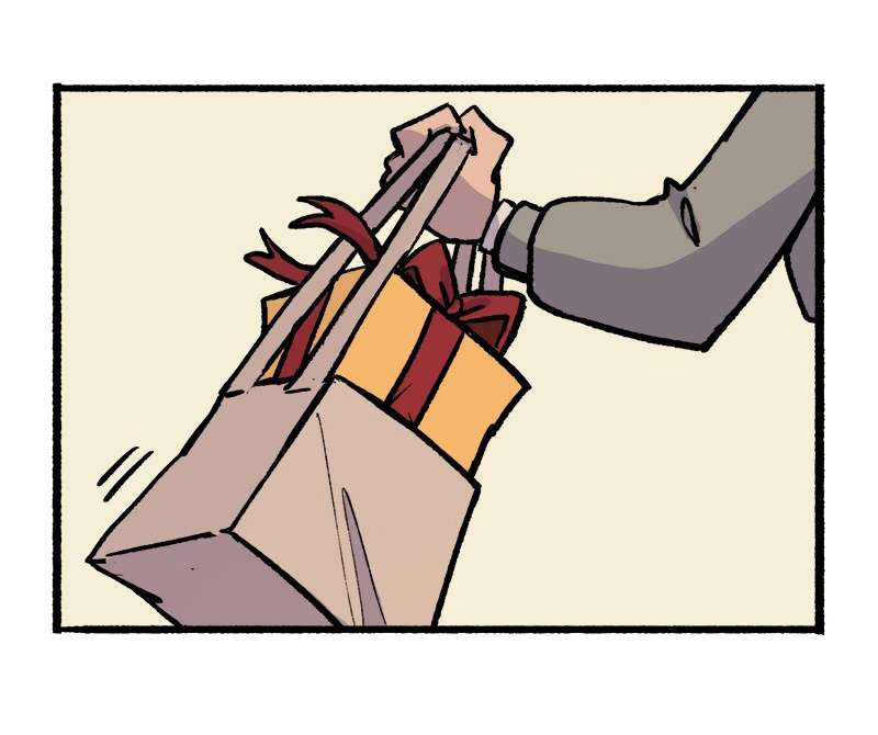 Marionetta Chap 2 - Trang 2