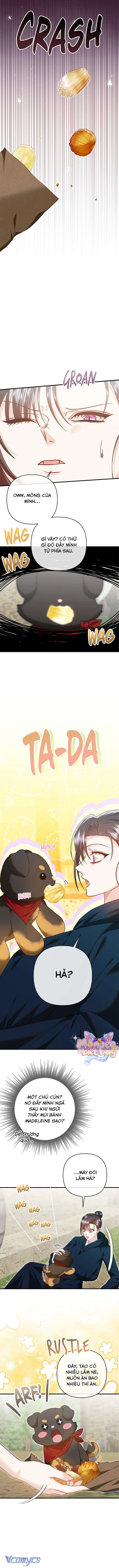 [18+] Chủ Nhân Hầm Ngục Hạng S Chap 23 - Trang 2