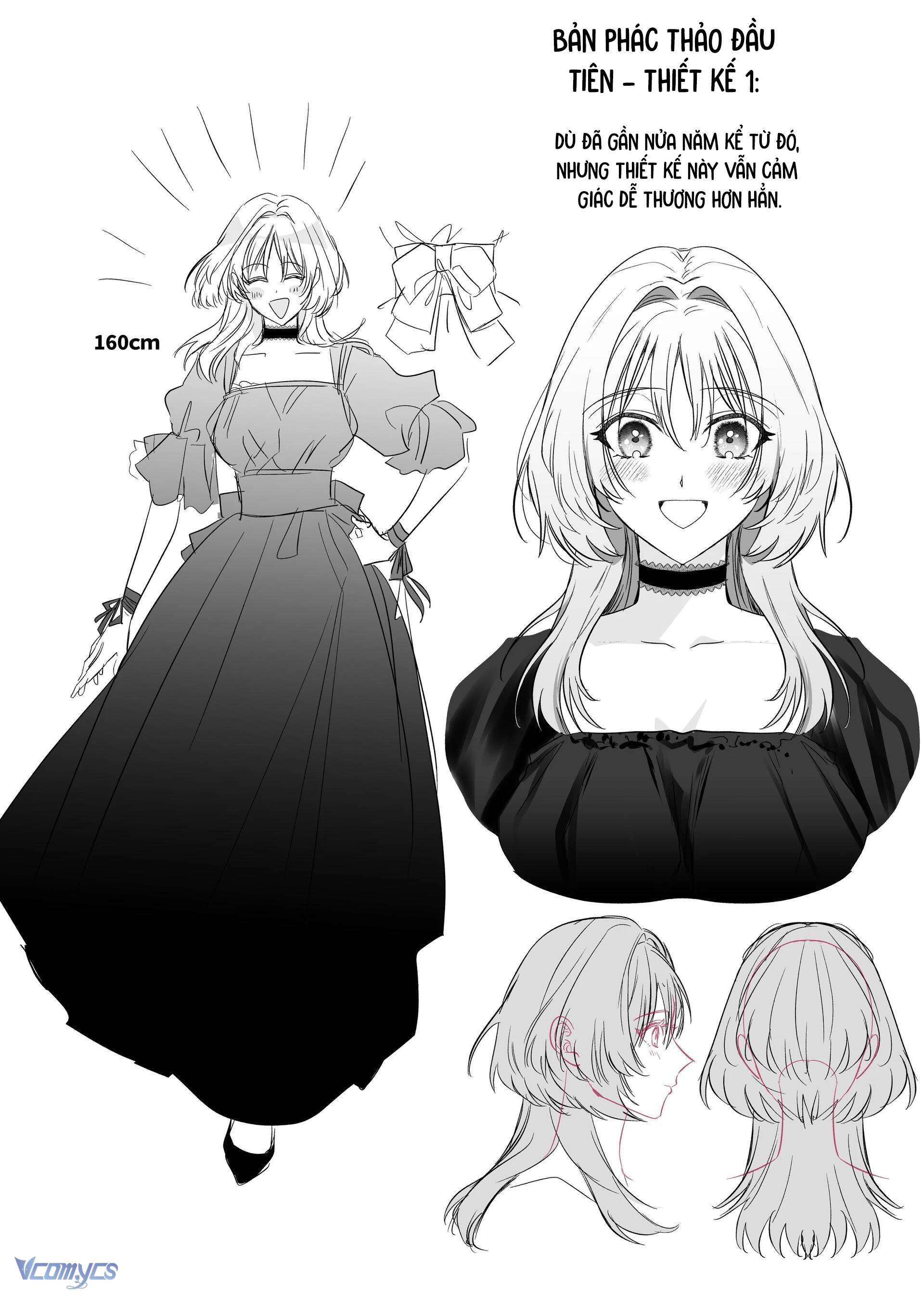 [18+] Tuyển Tập Truyện Ngắn Sếch Manga Chap 40 - Trang 2