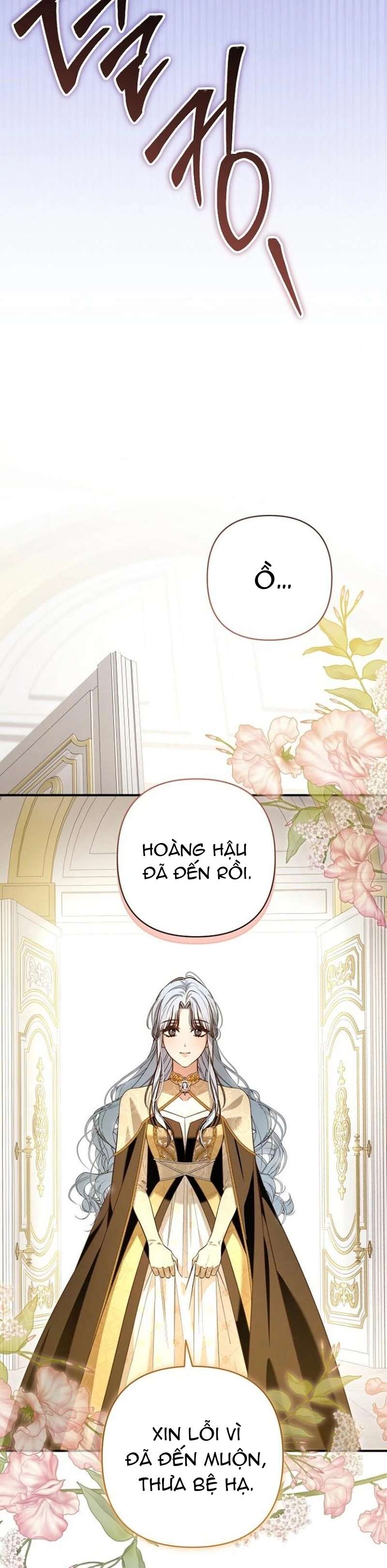 Cô Dâu Của Đại Công Tước Là Chiến Binh Địa Ngục Chap 28 - Next Chap 29