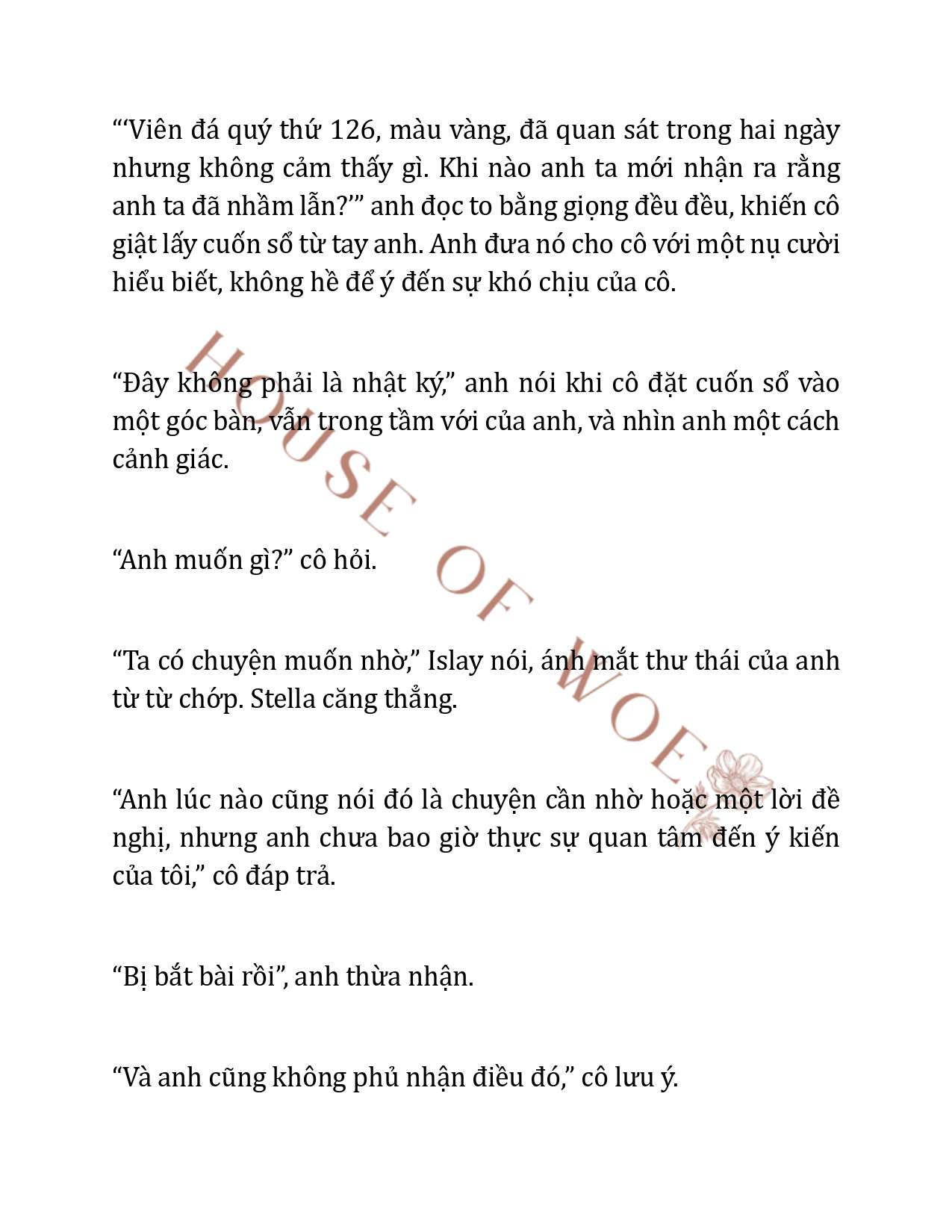 [NOVEL] QUÁI THÚ BỊ NGUYỀN RỦA NẮM GIỮ DÂY XÍCH CỦA TÔI Chap 19 - Trang 2