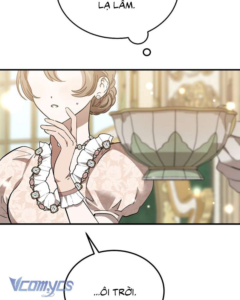 Ác Quỷ Nuôi Dưỡng Tiểu Thư Chapter 47 - Trang 4