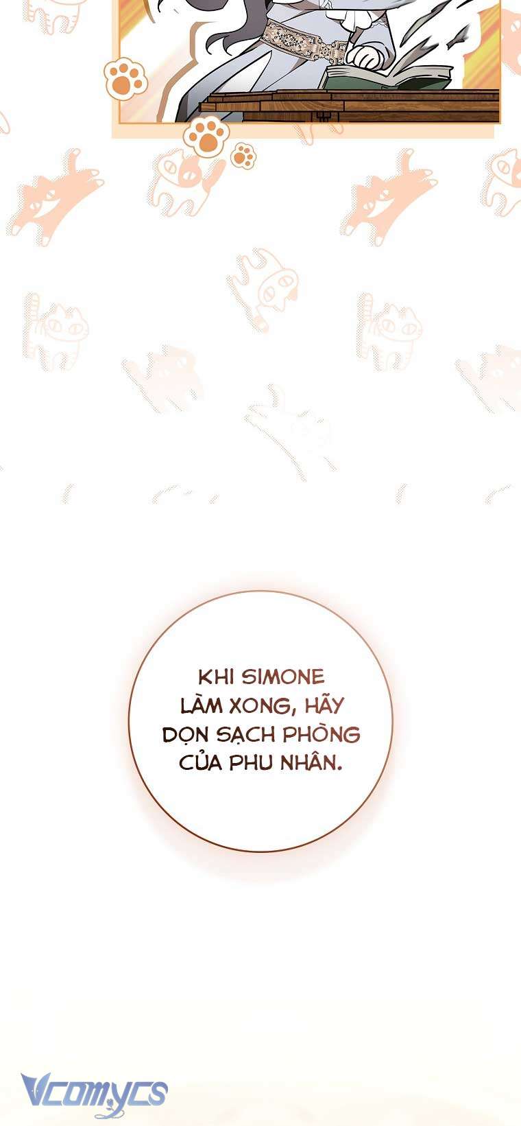 100 lời nguyền tại dinh thự Illestone Chap 23 - Trang 2