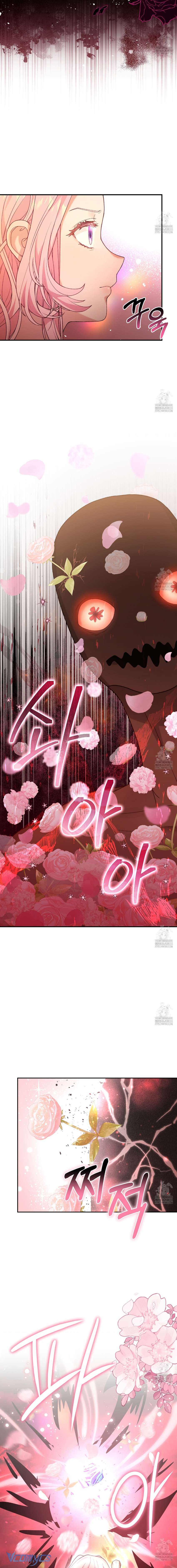 Nàng Tiên, Hãy Ký Hợp Đồng Nào Chapter 30 - Trang 4