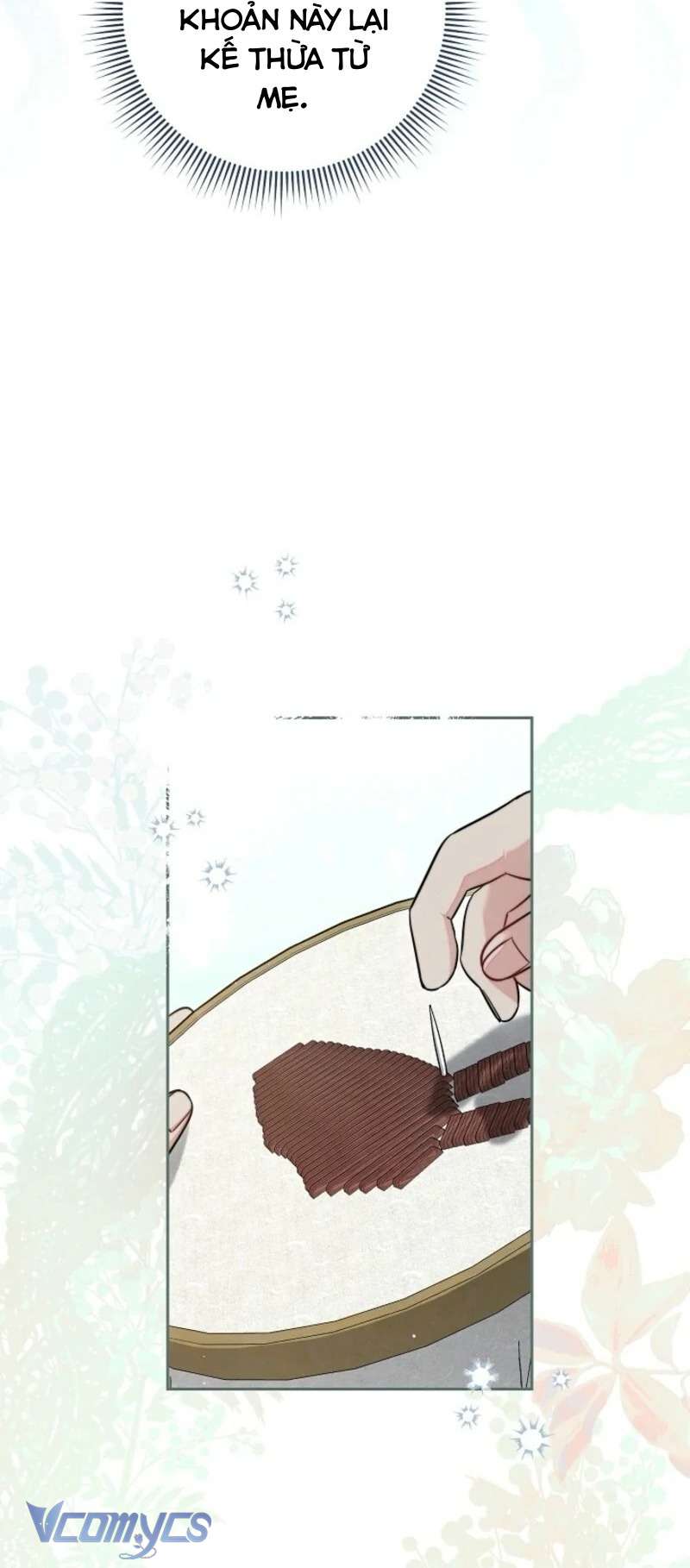 Hôn Nhân Vụ Lợi 2: Bản Tình Ca Không Thể Quên Chap 22 - Next Chap 23