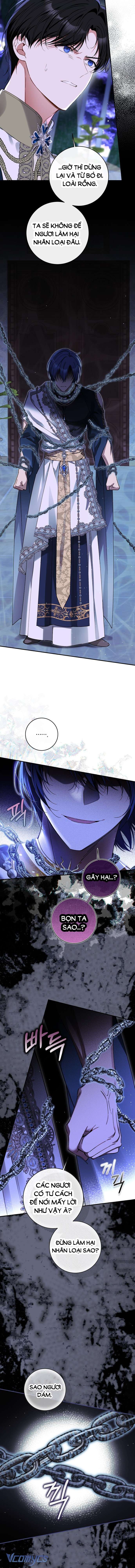 Thuần Hóa Hầu Tước Quái Dị Chap 85 - Trang 2