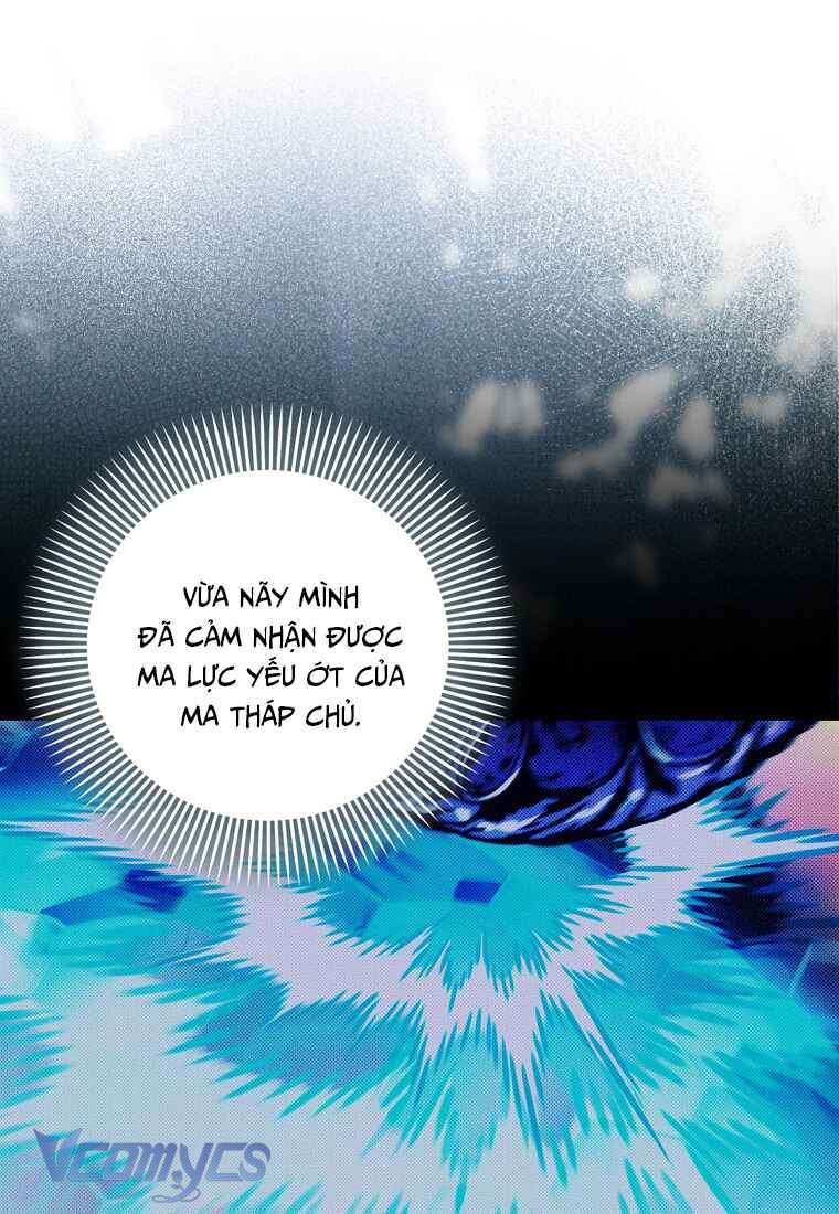 Lần Đầu Bé Út Được Yêu Thương Chap 73 - Trang 2