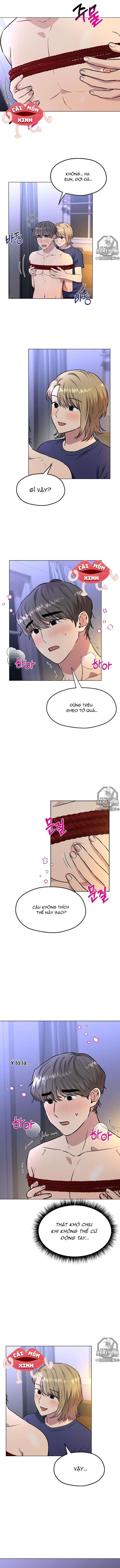 Twenty Nights Twenty Nights-Chap 17 - Trang 2