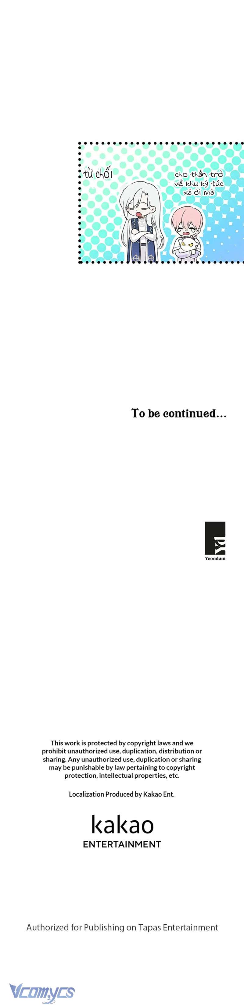 [PNT] Phía Sau Mặt Nạ Của Nam Chính Hiền Lành Chap 21 - Trang 2