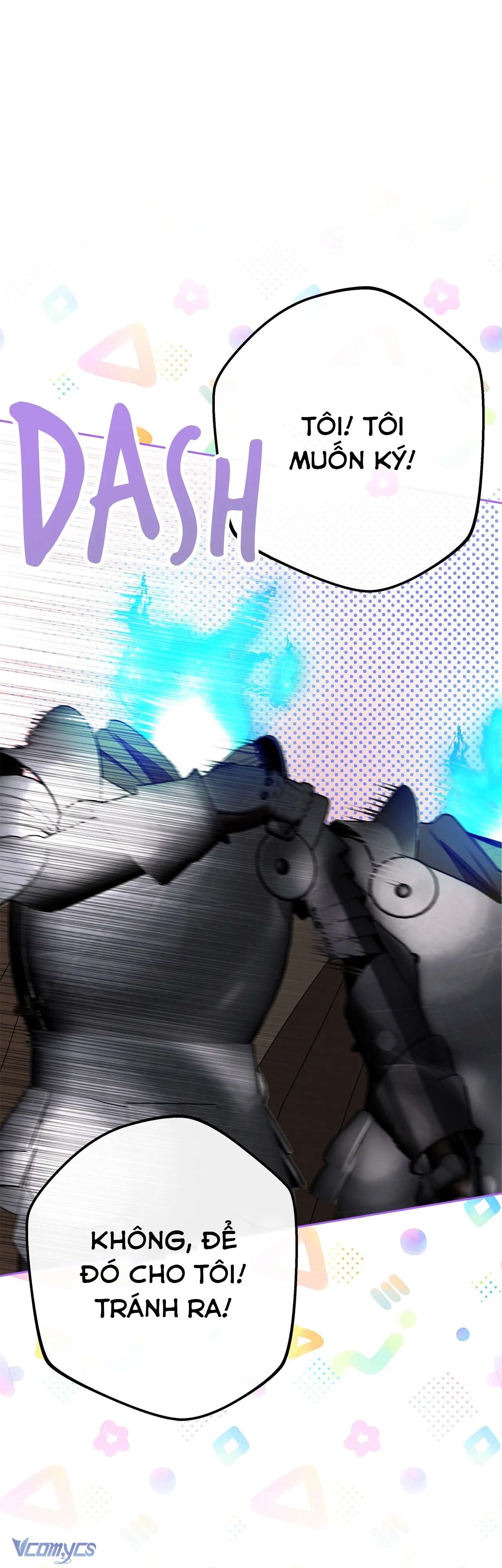 [18+] Chủ Nhân Hầm Ngục Hạng S Chap 5 - Trang 2