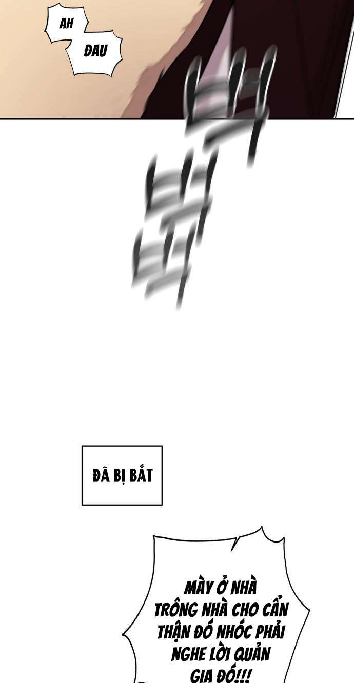 Trận Đấu Đồng Đội Của Những Tài Xế Xe Tải Chap 23 - Next Chap 24