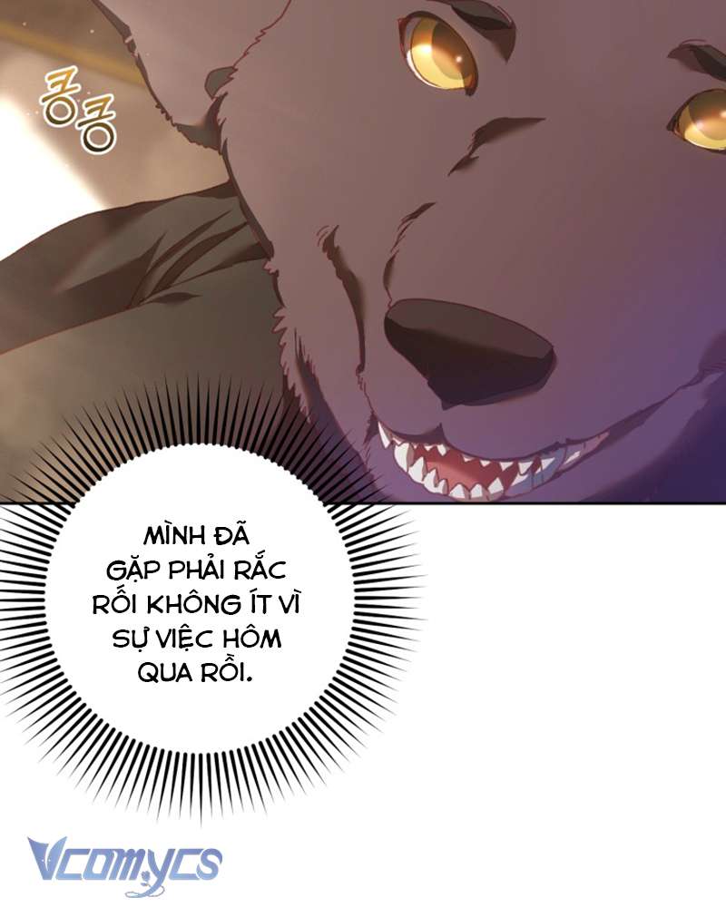 [Sứa Biển] Em Trai Tôi Là Hoàng Đế Ngang Ngược Chap 43 - Trang 2