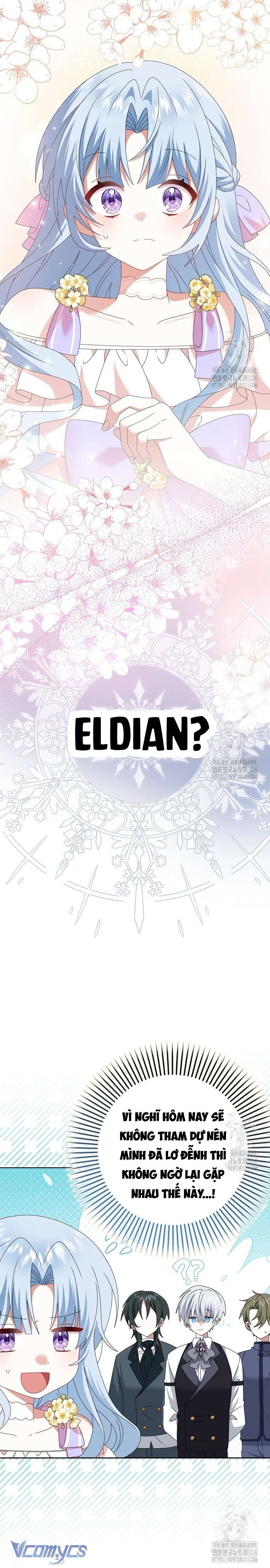 Tôi Sẽ Chiếm Lấy Ngư Trường! Chap 29 - Trang 3