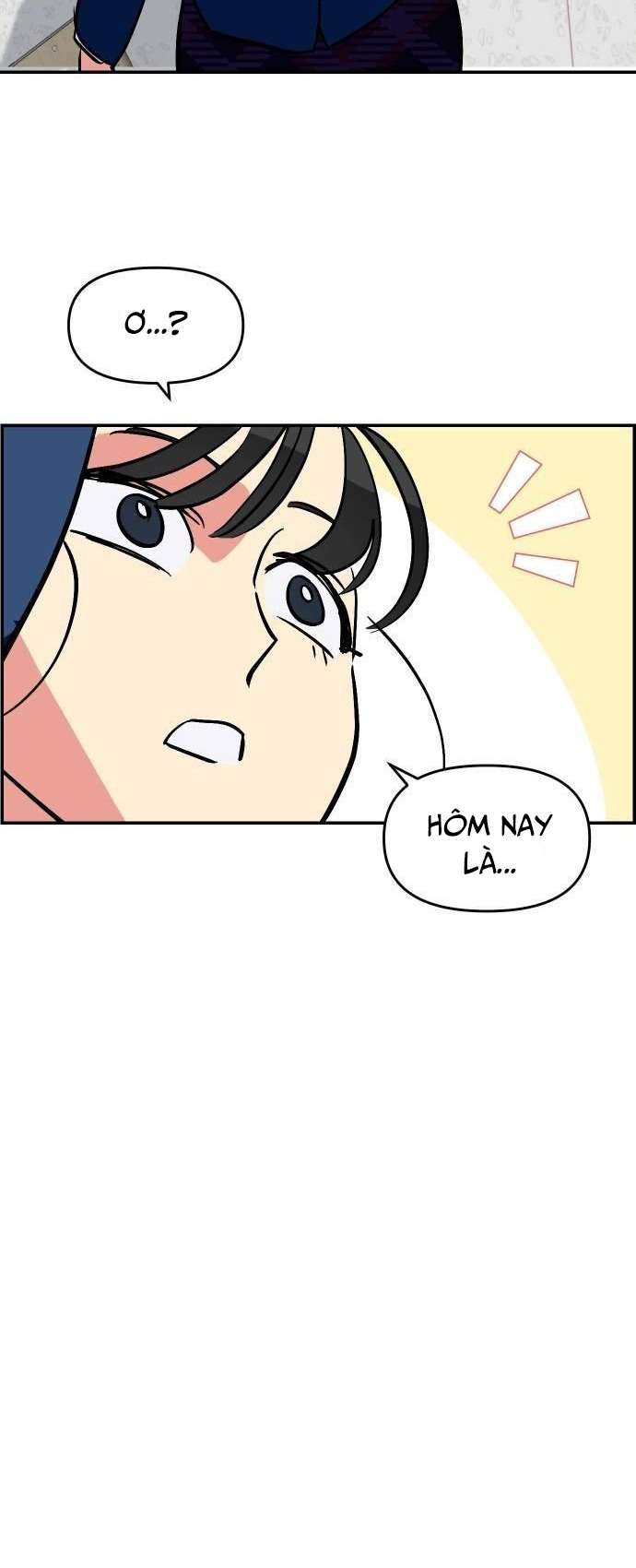 Cứu Lấy Trái Đất! Chap 1 - Next Chap 2