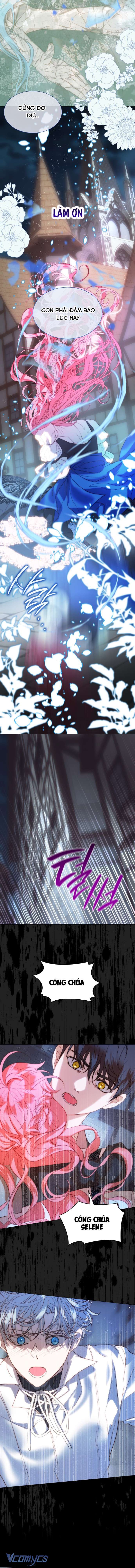 Tôi Được Sinh Ra Là Con Gái Thứ Hai Chapter 55 - Next Chapter 56