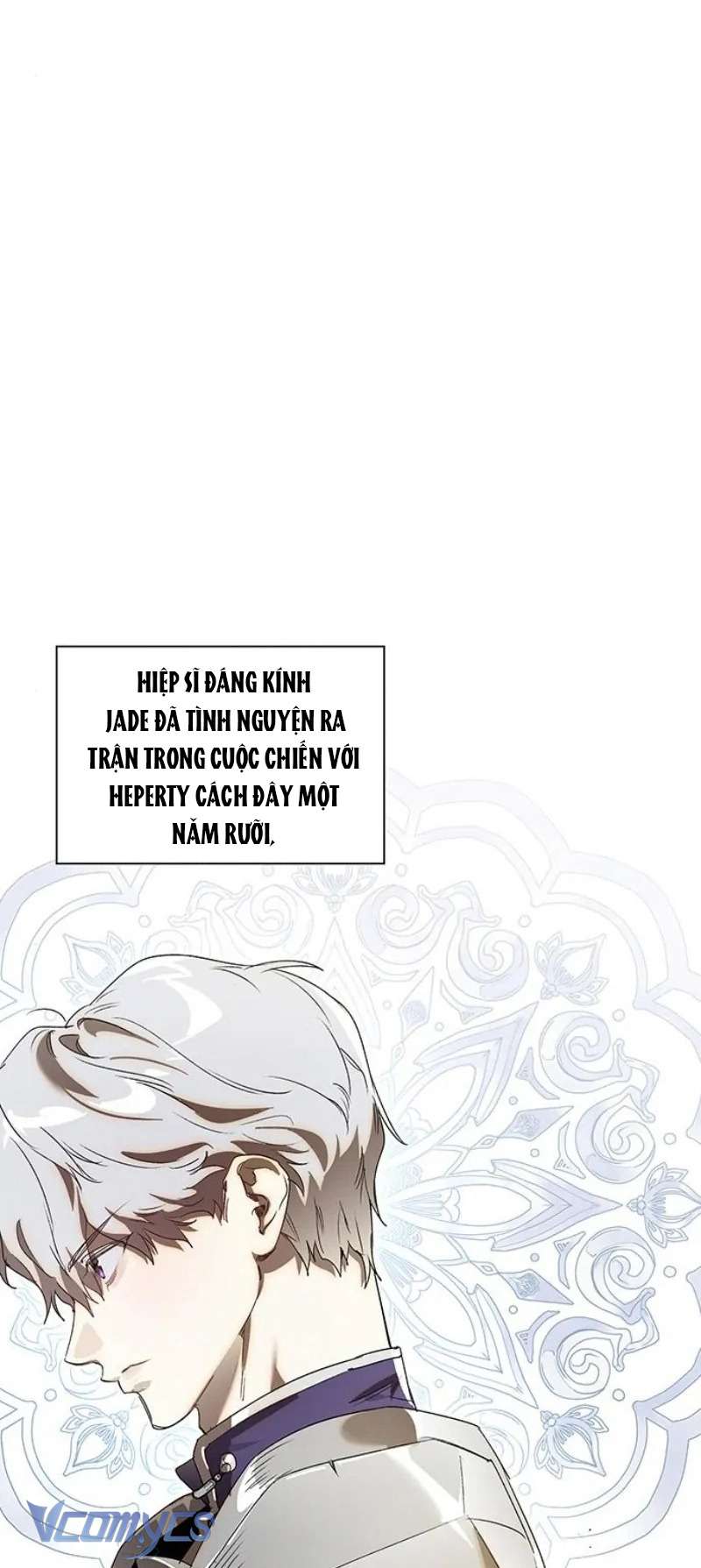 Cứ Cố Gắng Hết Sức Để Hối Hận Chap 5 - Next Chap 6